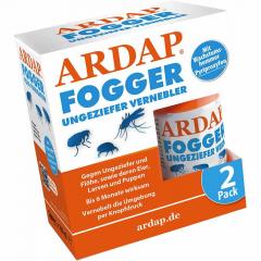 ARDAP 077498 Ardap Fogger 2 x 100 ml