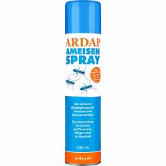 ARDAP 077482 Ardap Ameisenspray 400ml