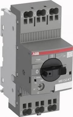 ABB Stotz-Kontakt 1SAM340010R1001 MS132-0.16KT Transformatorschutzschalter