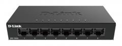 D-Link DGS-108GL/E 8x10/100/1000T Switch unmanaged ohne IGMP