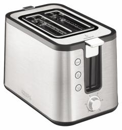Krups KH442D Control Line 2-Scheiben Toaster