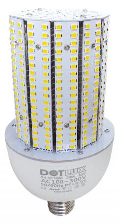 Dotlux 1666-130360 RETROFITprotect E27 28W 3000K LED-Leuchtmittel