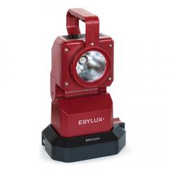 EsyLux EN10050015 SLP-2 m. Notlichtfunktion Handscheinwerfer