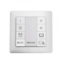 EsyLux EC10431241 Push Button X8 Classroom Elc Taster