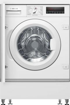 Bosch WIW28443 8kg 1400U Serie 8 Waschvollautomat