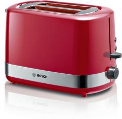 Bosch TAT6A514 rot Toaster
