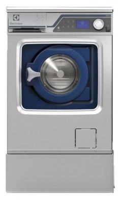 Electrolux 9863430012 Professional WH6-6 Ablaufventil 6kg Gewerbe-Waschmaschine