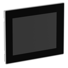 ABB Stotz-Kontakt 1SAP541010R0001 CP6410 TFT-Display 10,4 800x600 Pixel Bediengerät