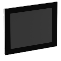 ABB Stotz-Kontakt 1SAP541510R0001 CP6415 TFT-Display 15 1024x768 Pixel Bediengerät