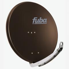 FUBA 11006104 DAA850B braun SAT Spiegel 85cm