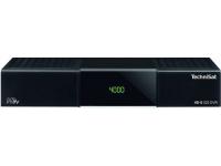 TechniSat 0000/4813 HD-S 223 DVR, SAT-HD-Receiver schwarz