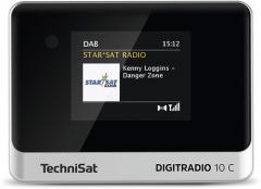 TechniSat 0000/3945 DIGITRADIO 10 C, Adapter