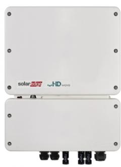 SolarEdge Technologies SE5000H-RWS00BEO4 SOLAREDGE SE5000H-RWS Wechselrichter 1ph StorEdge