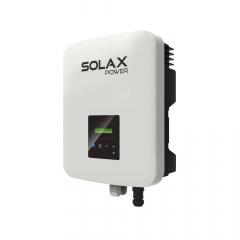 Solax Power X1-3.0-T-D BOOST G3.3 Wechselrichter 1ph. 2Mpp