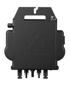 APSYSTEMS A-DS3-S DS3-S Mikrowechselrichter 600W 2 Module
