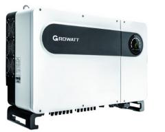 GROWATT MAX 110KTL3-X LV Wechselrichter 3ph