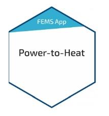 Fenecon FEM100 FEMS App Power-to-Heat App