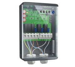 Kaco 1001901 BP HY-Switch Netztrennschalter/Leistungsmessung