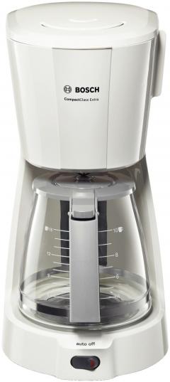 Bosch TKA3A031 Kaffeemaschine weiß 1.100W 15T