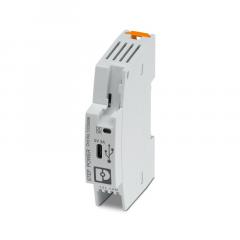 Phoenix Contact 1335698 STEP3-PS/1AC/5DC/3/PT/USB-C Stromversorgung