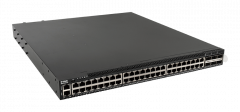 D-Link DXS-3610-54T/SI/E 48 x 1/10GbE und 6 x 40/100GbE QSFP+/QSF Managed Switch
