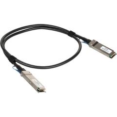 D-Link DEM-CB100Q28 100G QSFP28 Direct Attach Cable 1m, QSFP Transceiver