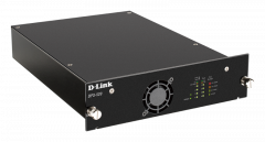 D-Link DPS-520 Externes redundantes Netzteil, 4 Port Re Netzteil