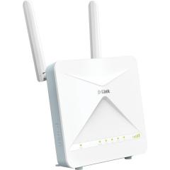 D-Link G415/E EAGLE PRO AI AX1500 4G Smart Router, LTE Router