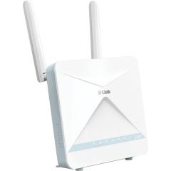 D-Link G416/E EAGLE PRO AI AX1500 4G+ Smart Router, LT Router