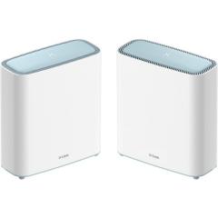 D-Link M32-2 EAGLE PRO AI AX3200 Mesh Systems - 2 Pac Router