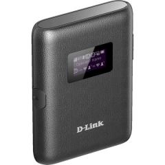 D-Link DWR-933 LTE Kat.6 Mobile Hotspot, mobiler Wi-Fi Router