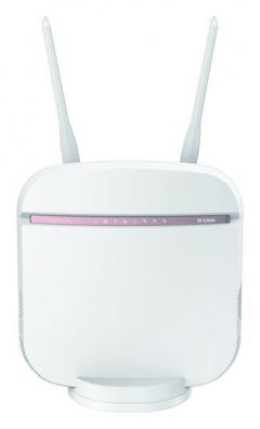 D-Link DWR-978/E 5G LTE Wireless Router, 5G Router mit 4x Router