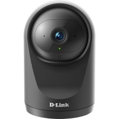 D-Link DCS-6500LH/E Compact Full HD Pan & Tilt Wi-Fi Camera, Camera