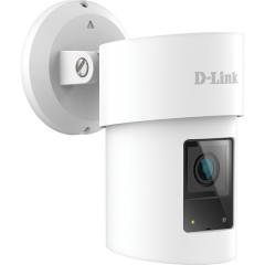 D-Link DCS-8635LH 2K QHD Pan & Zoom Outdoor Wi-Fi Camera, Camera