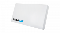 Megasat 200211 D2 Profi-Line Flachantenne