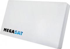 Megasat 200212 D4 Profi-Line Flachantenne