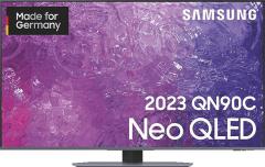 Samsung GQ65QN90CATXZG 65 Zoll 163cm OLED-Fernseher 100H UHD DVB-C/S2/T