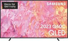 Samsung GQ85Q60CAUXZG 85 Zoll 214cm QLED Smart 50Hz UHD DVB-C/S2/T2