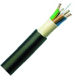 Kabel/Leitungen NYY-J 5x16