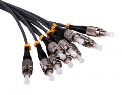Triax 307661 TFC 01 1m Optische Kabel