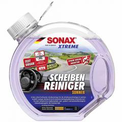 SONAX 02724000 Xtreme ScheibenReiniger 3 L Sommer
