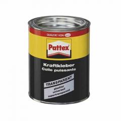 Pattex PXT3C Kraftkleber transp. 650 g
