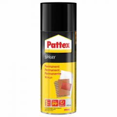 Pattex PXSP6 Power-Spray permanent 400 ml