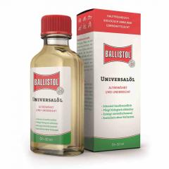 BALLISTOL 21000 Ballistol-Öl 50 ml