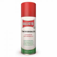 BALLISTOL 21700 Ballistol-Spray 200 ml