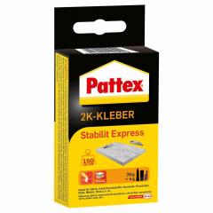 Pattex PSE13 2K-Kleber Stabilit Express 30 g
