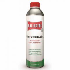BALLISTOL 21150 Ballistol-Öl 500ml Fl.