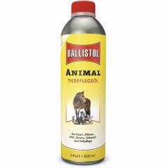 BALLISTOL 26520 Ballistol ANIMAL 500ml Pflegemittel für Tiere