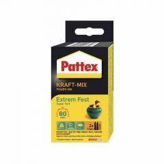 Pattex PK6FT Kraft-Mix Extrem Fest 24g