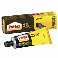 Pattex PCL3C Classic-Kraftkleber Tube à 50 g